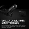 ELGATO XLR Microphone Cable - 2
