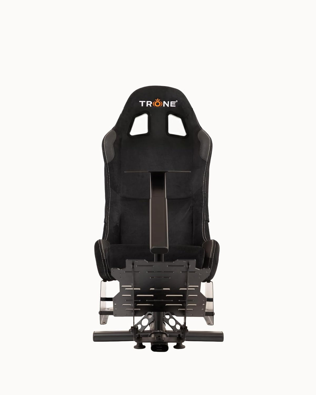TRONE RS-1 Premium Ergonomic Race-Driving Seat for Immersive Gaming – TechCure India