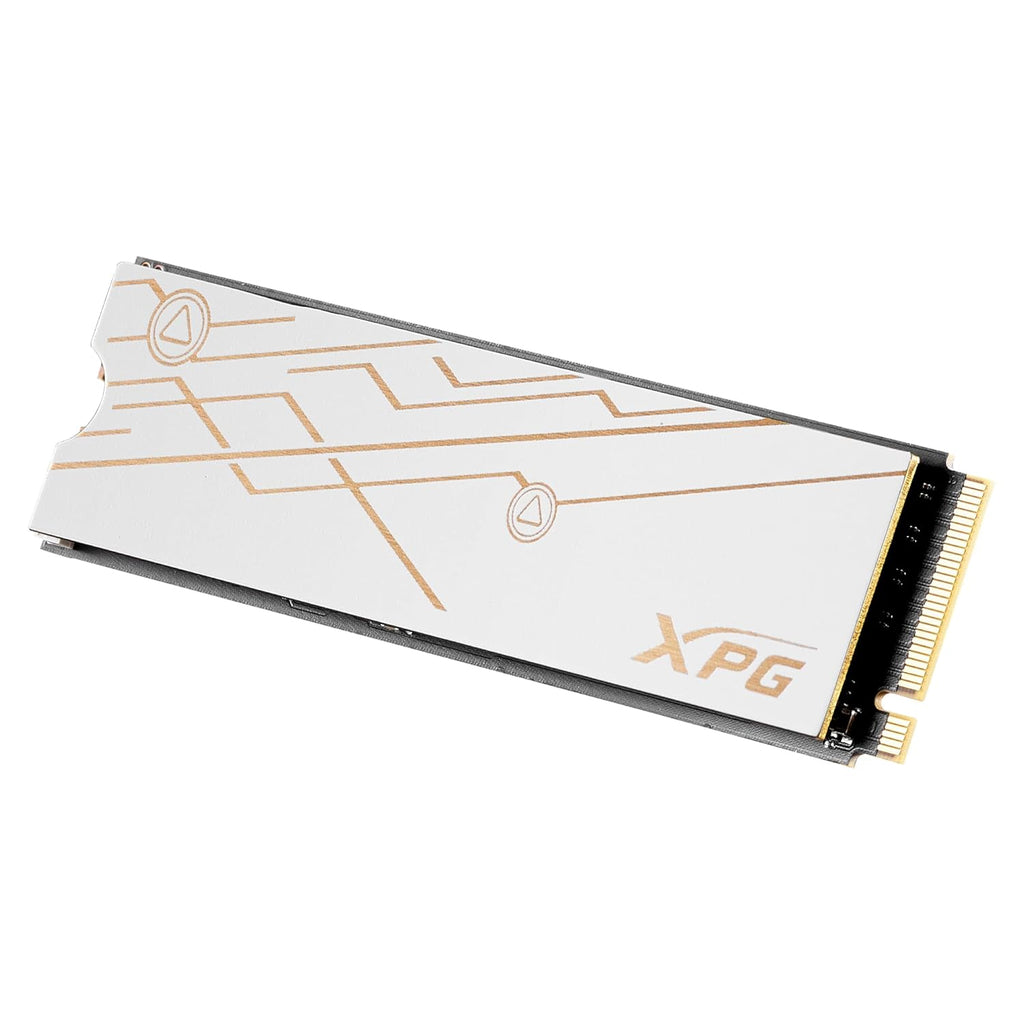 ADATA XPG Mars 980 Blade 1TB PCIe Gen5 x4 Up to 14000MB/s 3D NAND M.2 2280 Solid State Drive (SMAR-980B-1TCS) – TechCure India