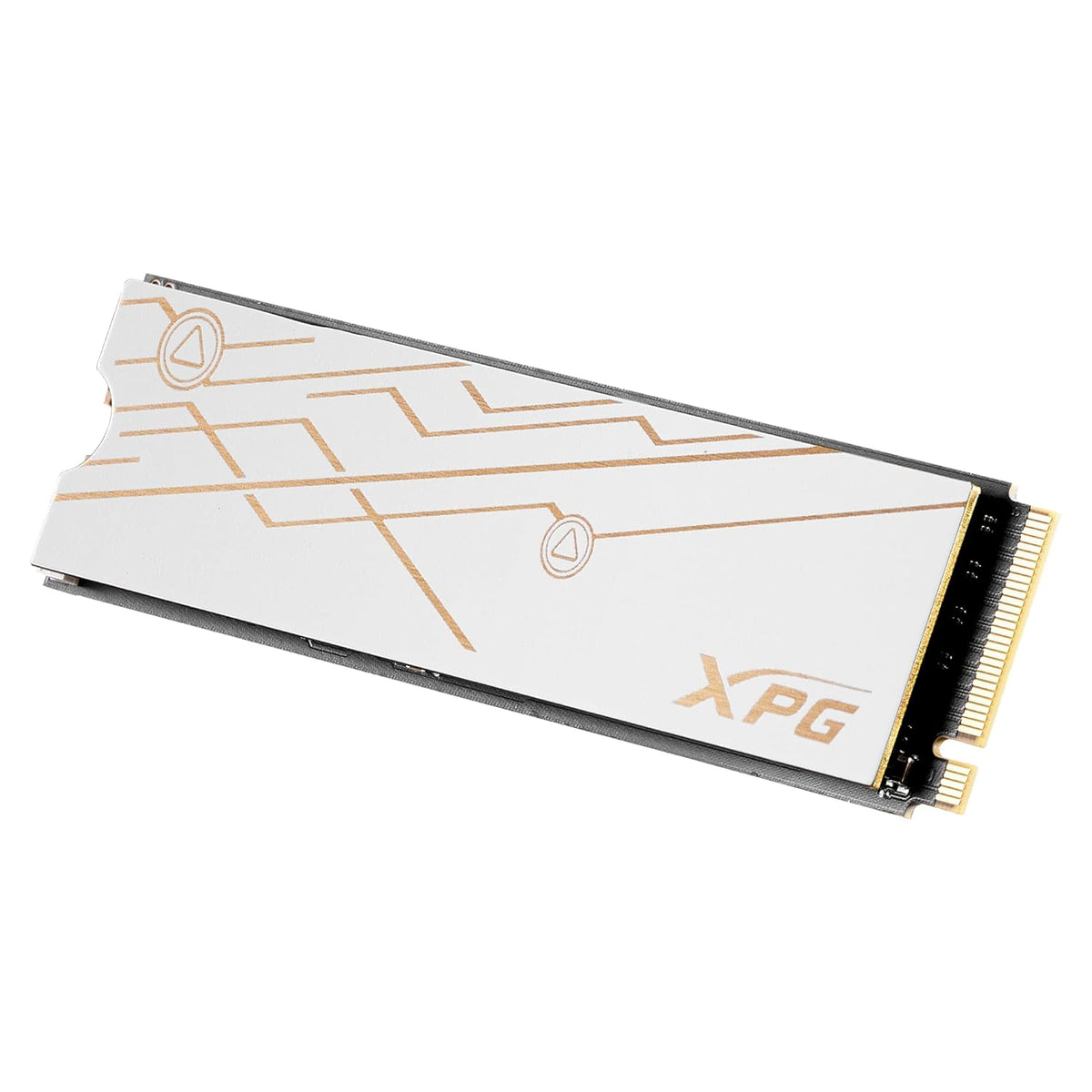 ADATA XPG Mars 980 Blade 1TB PCIe Gen5 x4 Up to 14000MB/s 3D NAND M.2 2280 Solid State Drive (SMAR-980B-1TCS) – TechCure India