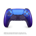 Sony Dualsense Wireless Controller Chroma Indigo (PlayStation 5) – TechCure India