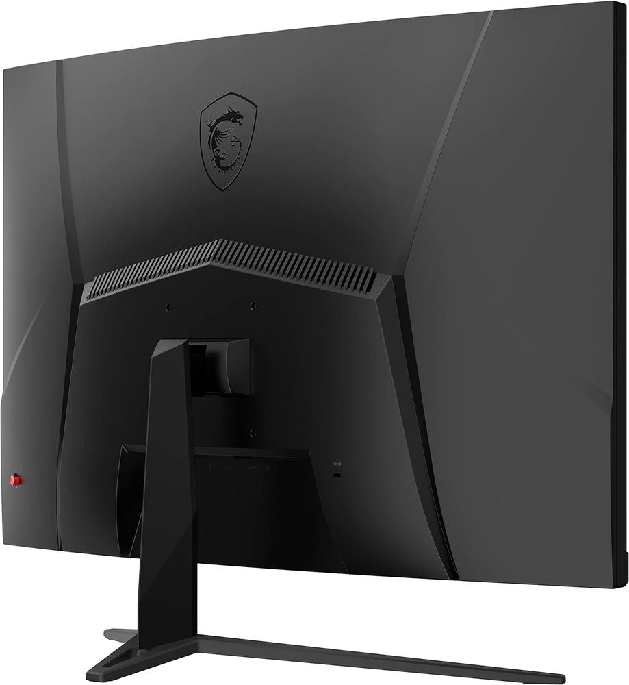 MSI G32C4X 32 Inch FHD 250Hz VA Panel 114.8%SRGB 1MS AMD Freesync Curved Gaming Monitor - 2