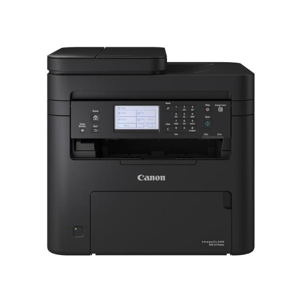 Canon imageClass MF275dw Monochrome Wi-Fi Laser Printer – TechCure India