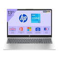 HP 15 Smartchoice, FD0572TU, 13th Gen Intel Core i3-1315U(8GB DDR4,512GB SSD) FHD, Anti-Glare, 15.6 inch, Win11, M365(1yr) x MS Office, 1.59kg, FHD Camera w/Shutter, Backlit Laptop, Silver – TechCure India