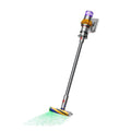 Dyson V15 Detect Intelligent Cord-Free Vacuum Cleaner – TechCure India