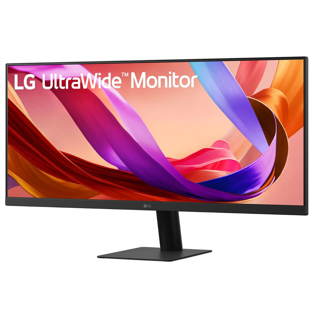 LG 29U511A 29 Inch UltraWide WFHD IPS Monitor – TechCure India