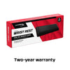 HyperX Wrist Rest (For Mouse)