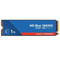 Western Digital WD Blue SN5100 NVMe 1TB, Upto 7100MB/s R SSD WDS100T5B0E-00CPE0 – TechCure India