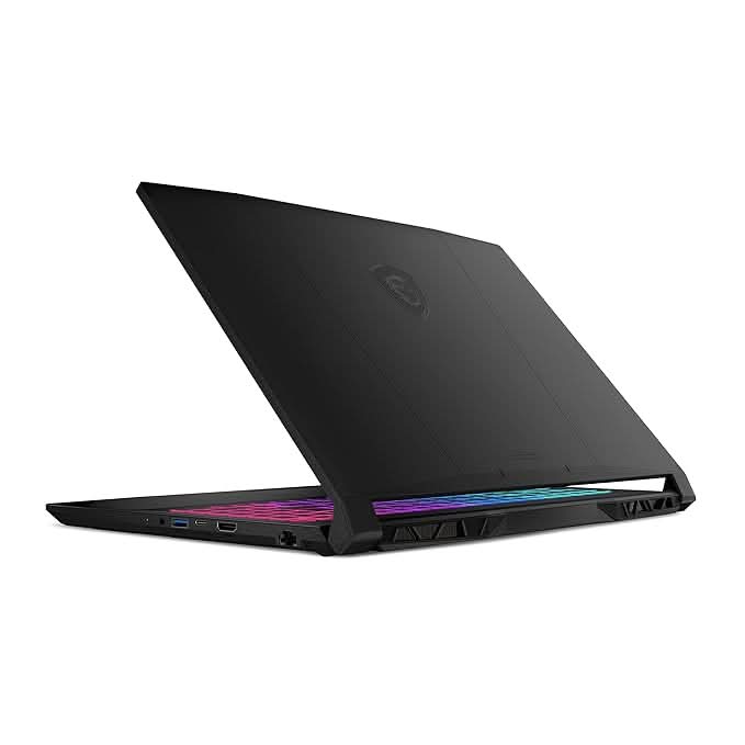 MSI Katana 15 HX B14WFK-102IN Intel i7 14650HX Processor, 16GB DDR5 RAM, 1TB NVMe SSD, GeForce RTX 5060 8GB GDDR7, 15.6 Inch QHD+, Black, 2 YEARS WARRANTY – TechCure India