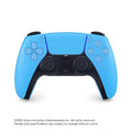 Sony DualSense Wireless Controller Ice Blue (PlayStation 5) – TechCure India