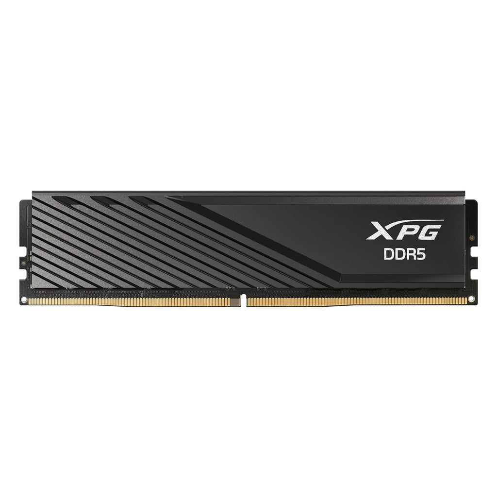 ADATA XPG DDR5 32GB 5600 MHZ (CL46) LANCER BLADE BLK AX5U5600C4632G-SLABBK – TechCure India