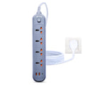 ANT ESPORTS PS421 SURGE PROTECTOR – TechCure India