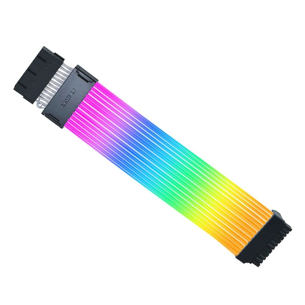LIAN LI ACCESSORY STRIMER WIRELESS 24P - G89.PW24-1W-T.IN – TechCure India