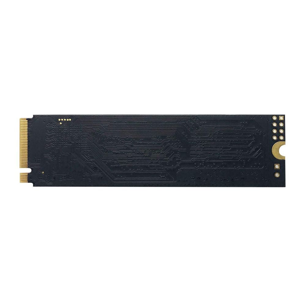 PATRIOT P300 512GB M.2 NVMe Internal Solid State Drive ( SSD ) - 3