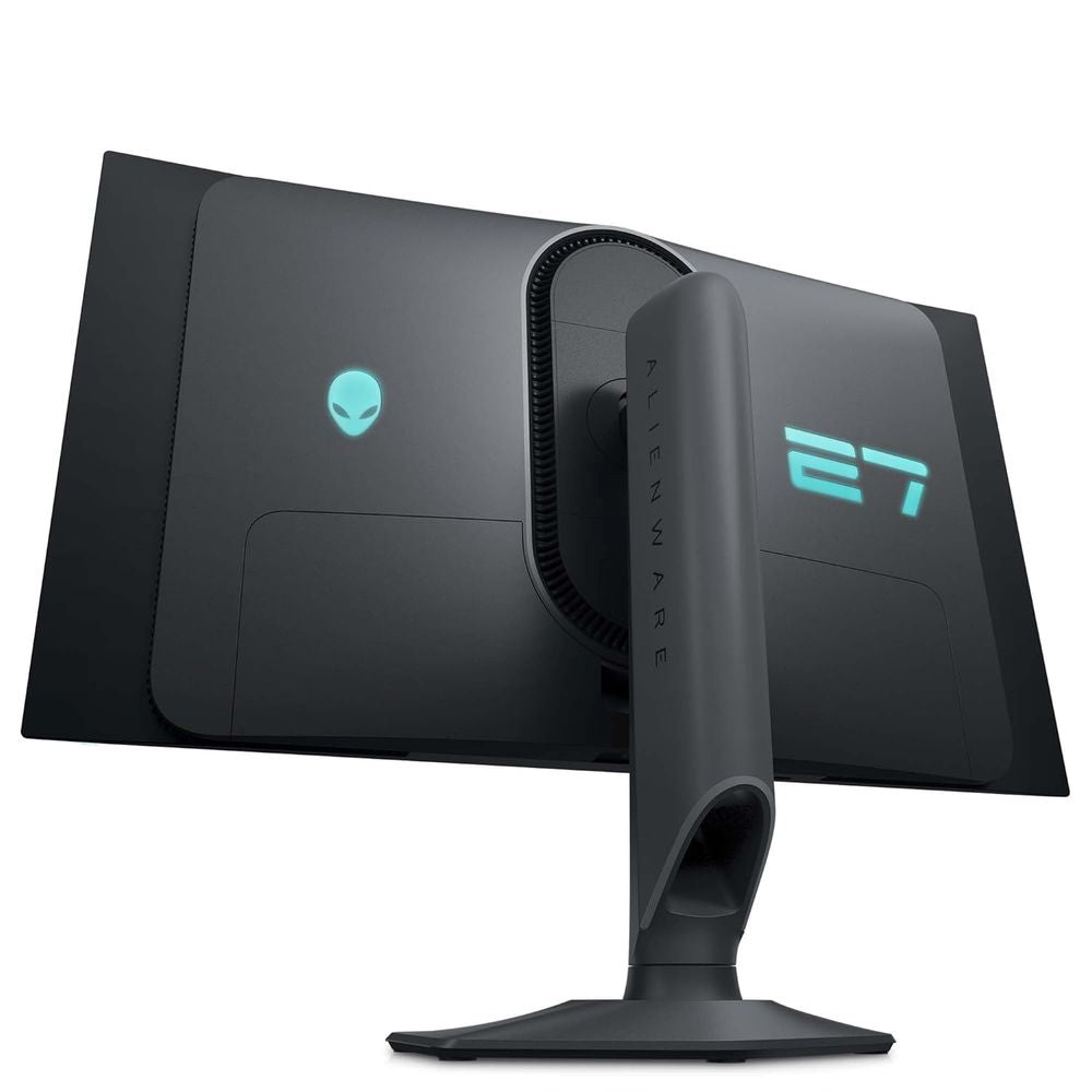 DELL Alienware AW2725DF 27 Inch 2K QHD 360Hz OLED 99.3%SRGB 0.03MS AMD Freesync Gaming Monitor - 2