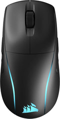 CORSAIR M75 WIRELESS GAMING MOUSE OPTICAL BLACK CH-931D010-AP – TechCure India