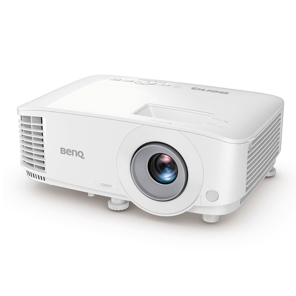 BenQ 1080P Meeting Room Projector for Presentation – TechCure India