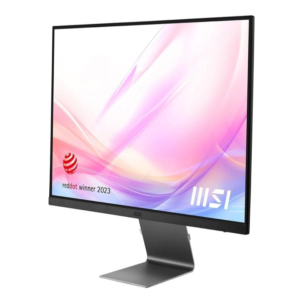 MSI Modern MD271UL 27 Inch 4K UHD 60Hz IPS Panel 139%SRGB 4MS IPS Business Monitor - 2
