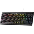 Redragon K513 Aditya Gaming Membrane Keyboard – TechCure India