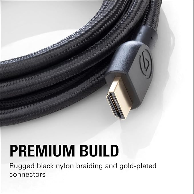 ELGATO ULTRA HIGH SPEED 2MTR HDMI CABLE (10CAK9901) – TechCure India