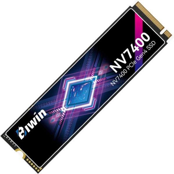 BIWIN Black Opal NV7400 2TB SSD – TechCure India