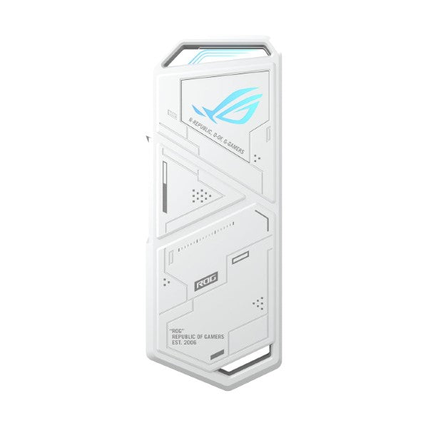 ASUS ROG Strix Arion - White – TechCure India