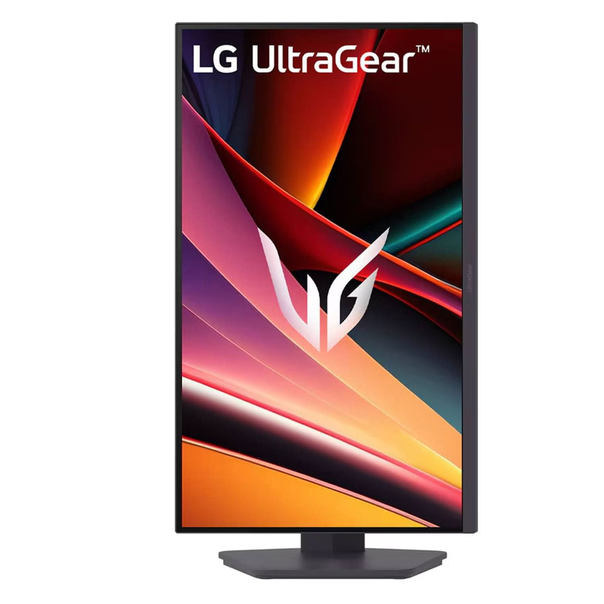 LG 27G610A 27 Inch Ultragear QHD IPS Gaming Monitor – TechCure India