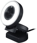 RAZER KIYO - DESKTOP CAMERA FOR STREAMING WITH ILLUMINATION RZ19-02320100-R3M1 – TechCure India