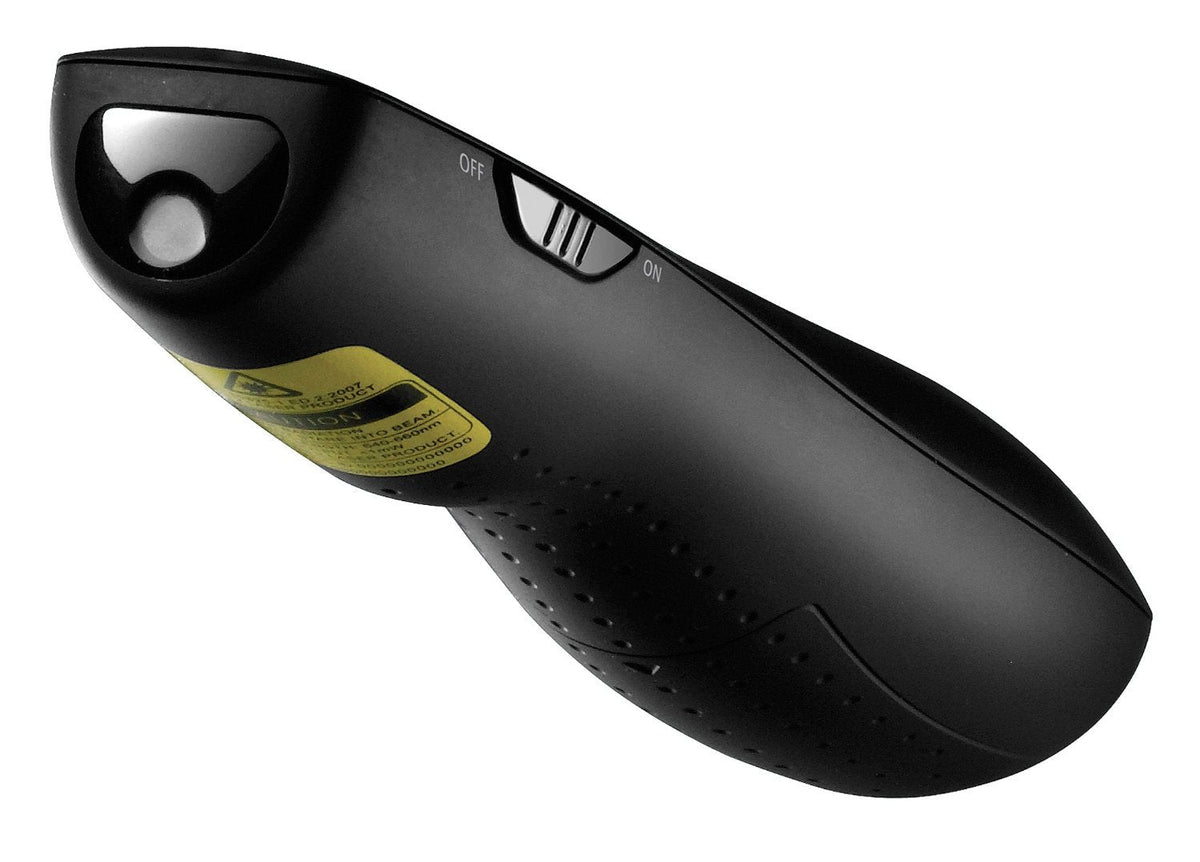 LOGITECH R800 PROFESSIONAL WIRELESS PRESENTER – TechCure India