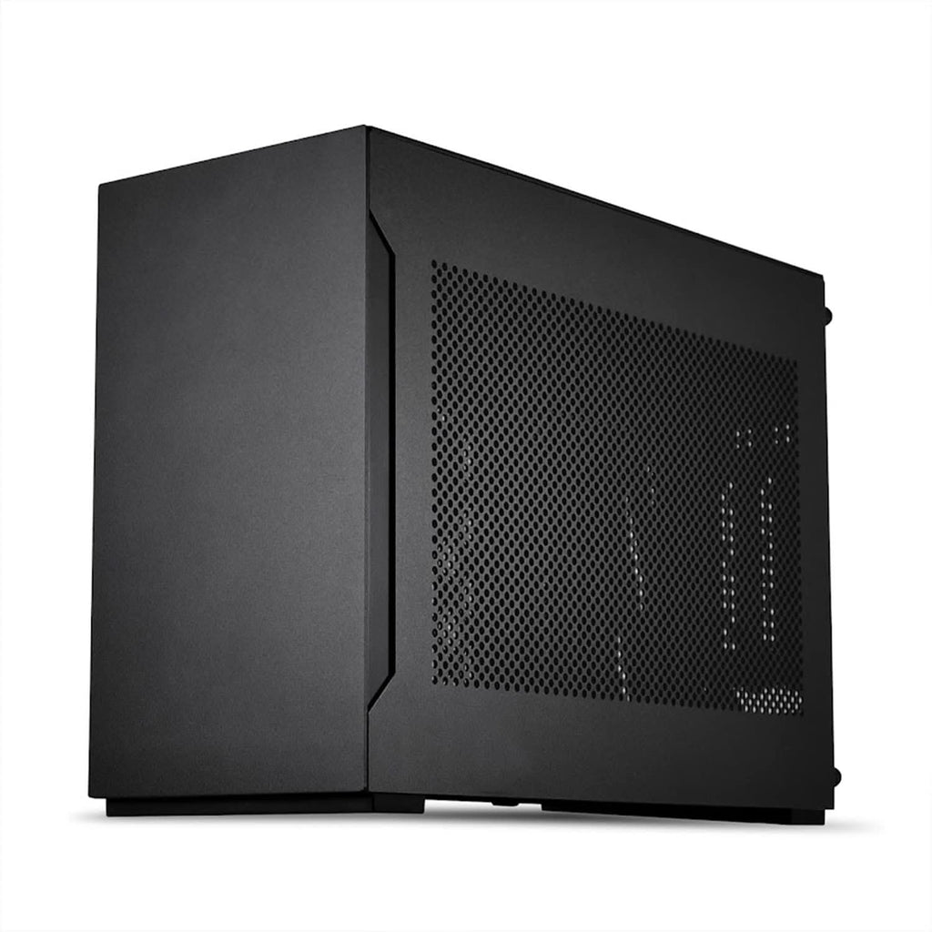 LIAN LI ALUMINIUM A4 H2O MINI-ITX COMPUTER CASE | GAMING CABINET G99.A4H2OX5.IN – TechCure India