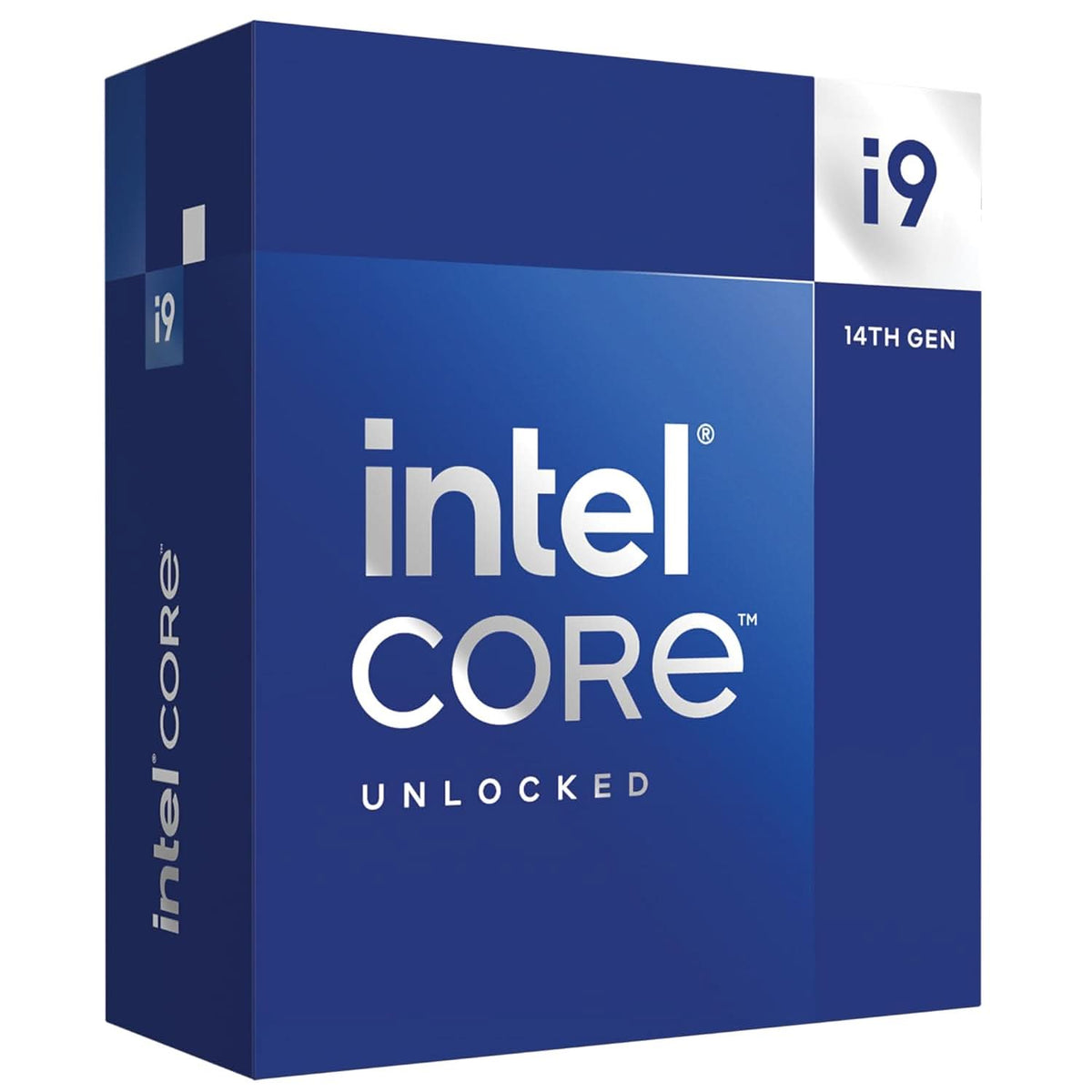 INTEL CORE I9-14900K 14TH GEN 24 CORE UPTO 6 GHZ LGA1700 PROCESSOR – TechCure India