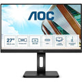 AOC 24P2C 24 Inch FHD 75Hz IPS Monitor – TechCure India
