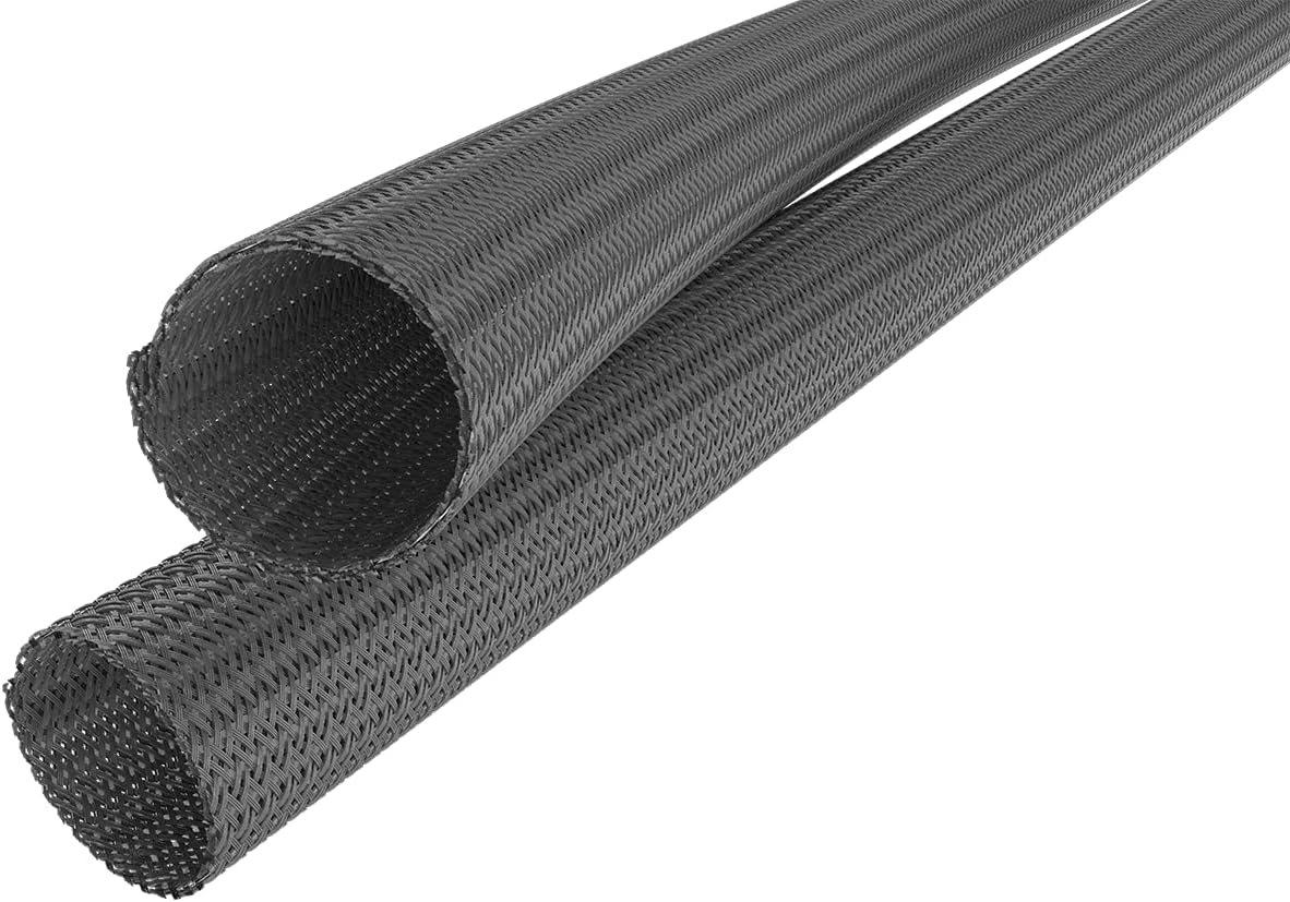 CORSAIR TUBING SLEEVING KIT 380MM GREY – TechCure India