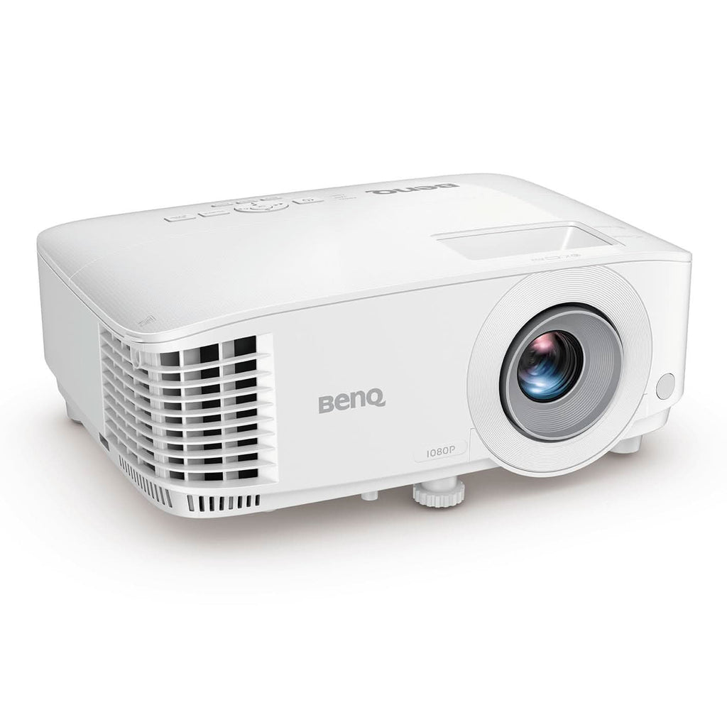 BenQ 1080P Meeting Room Projector for Presentation – TechCure India