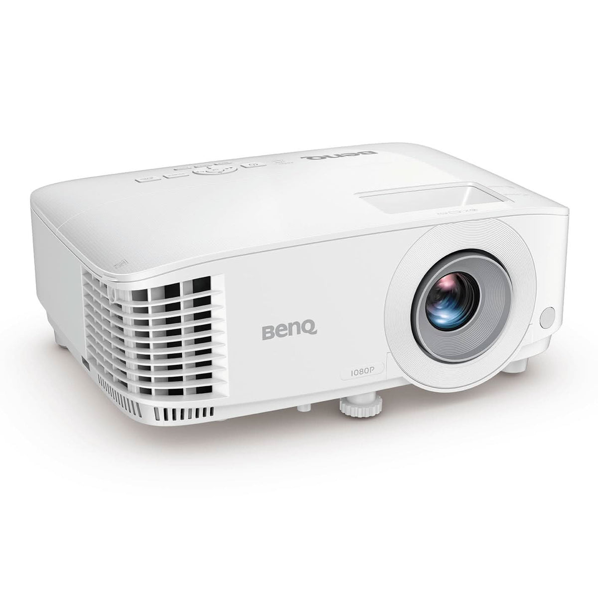 BenQ 1080P Meeting Room Projector for Presentation – TechCure India