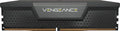 CORSAIR VENGEANCE 32GB RAM (1X32GB) DDR5 DRAM 5200MHZ BLACK CMK32GX5M1B5200C40 – TechCure India