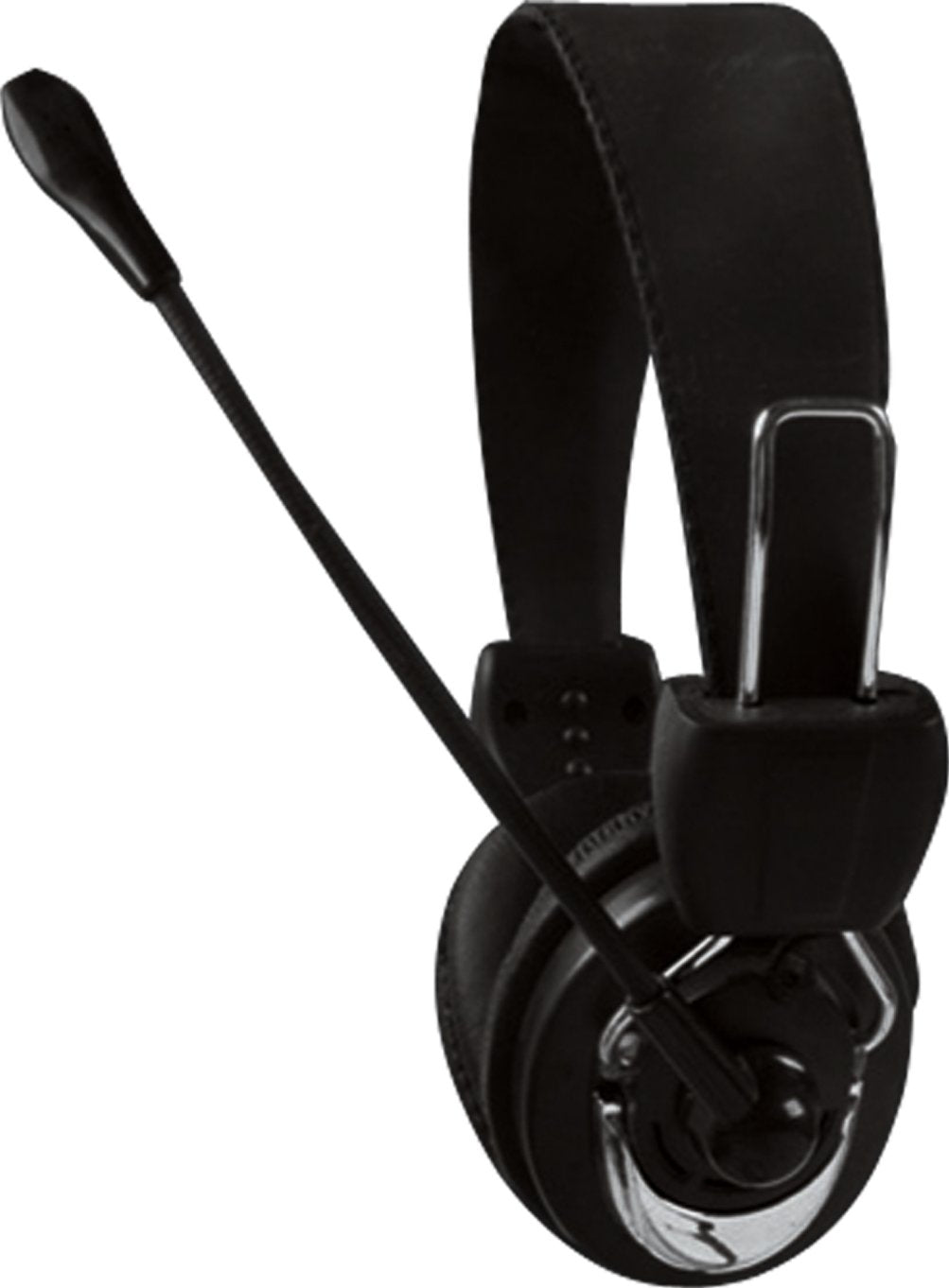 Circle Concerto 201 Multimedia Headphones – TechCure India