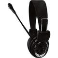 Circle Concerto 201 Multimedia Headphones – TechCure India