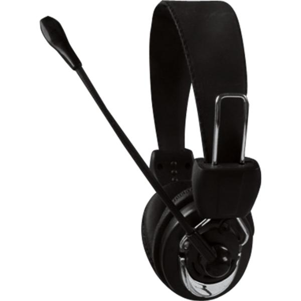 Circle Concerto 201 Multimedia Headphones – TechCure India