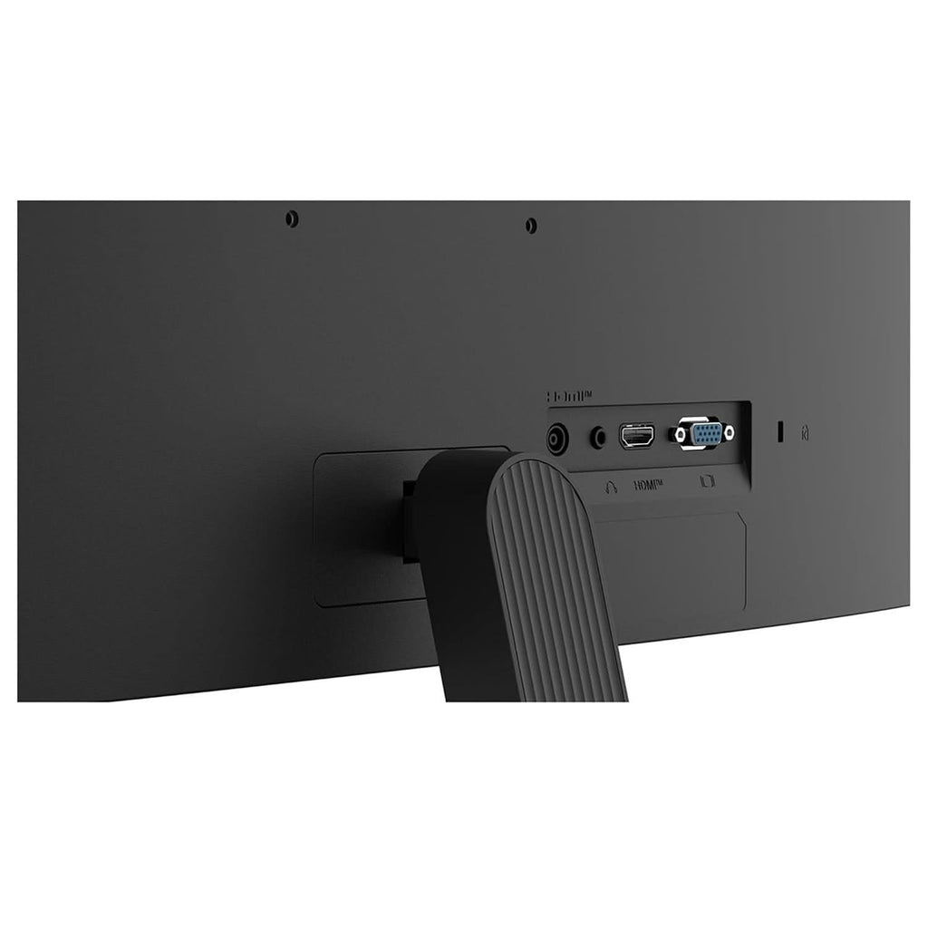 LG 27U411A-B 27 Inch FHD IPS Monitor – TechCure India