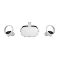 Meta Quest 2 VR Headset 256GB – TechCure India
