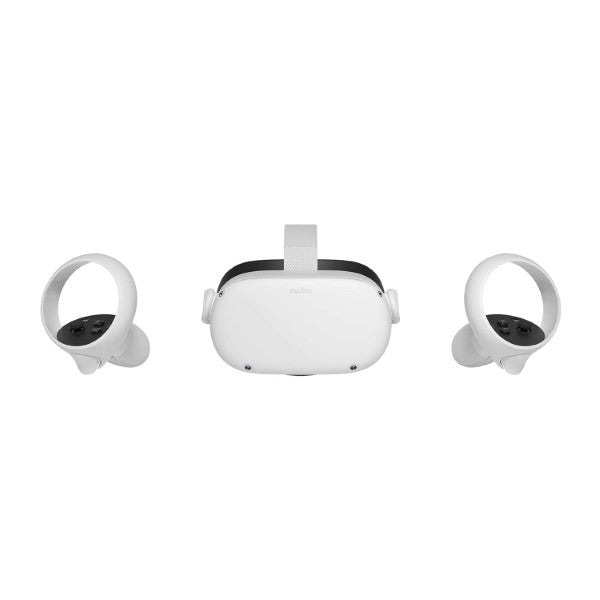 Meta Quest 2 VR Headset 256GB – TechCure India