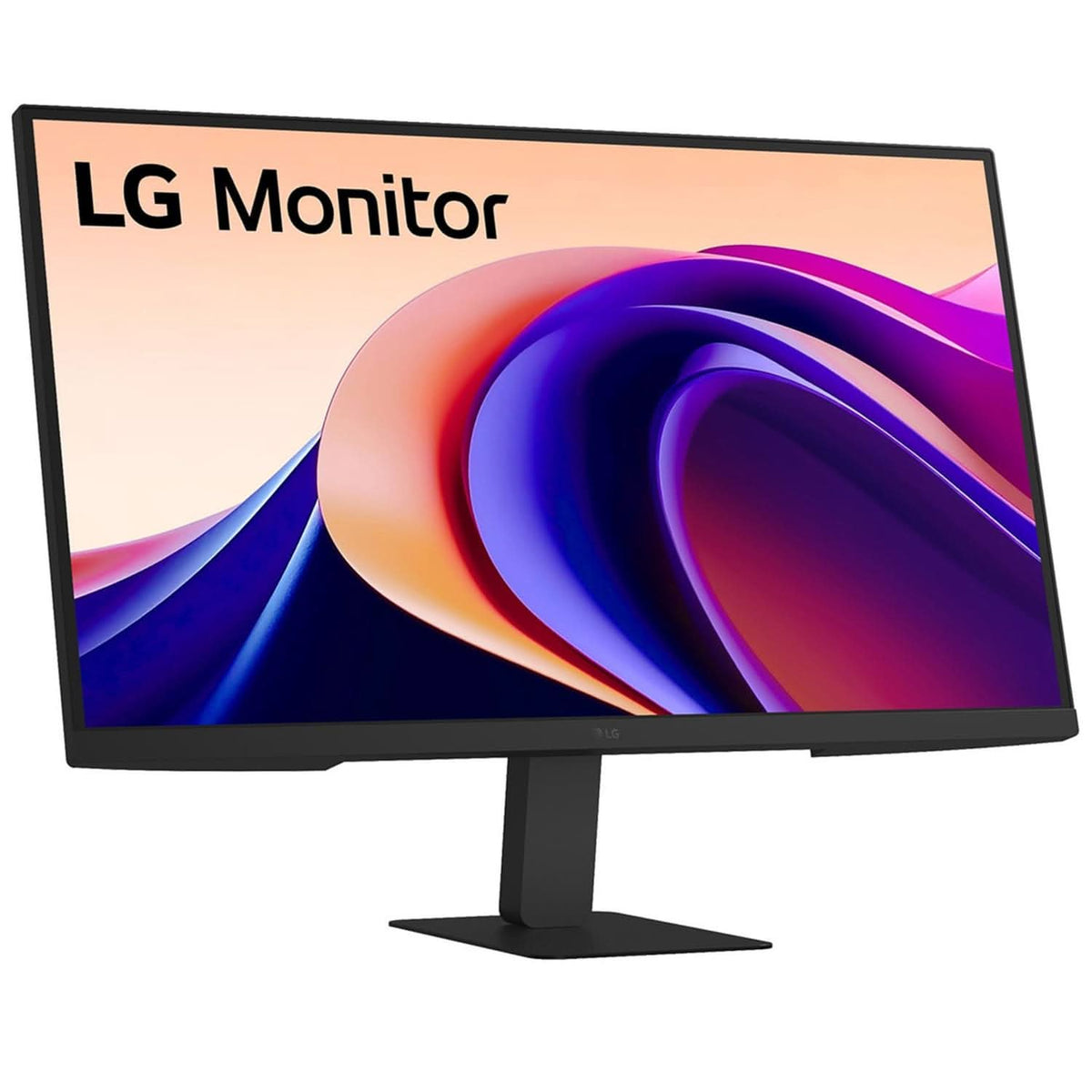 LG 27U631A-B IPS QHD (2560X1440) MONITOR, BLACK – TechCure India