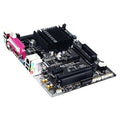 Gigabyte GA-J1800M-D3P Micro ATX Motherboard – TechCure India