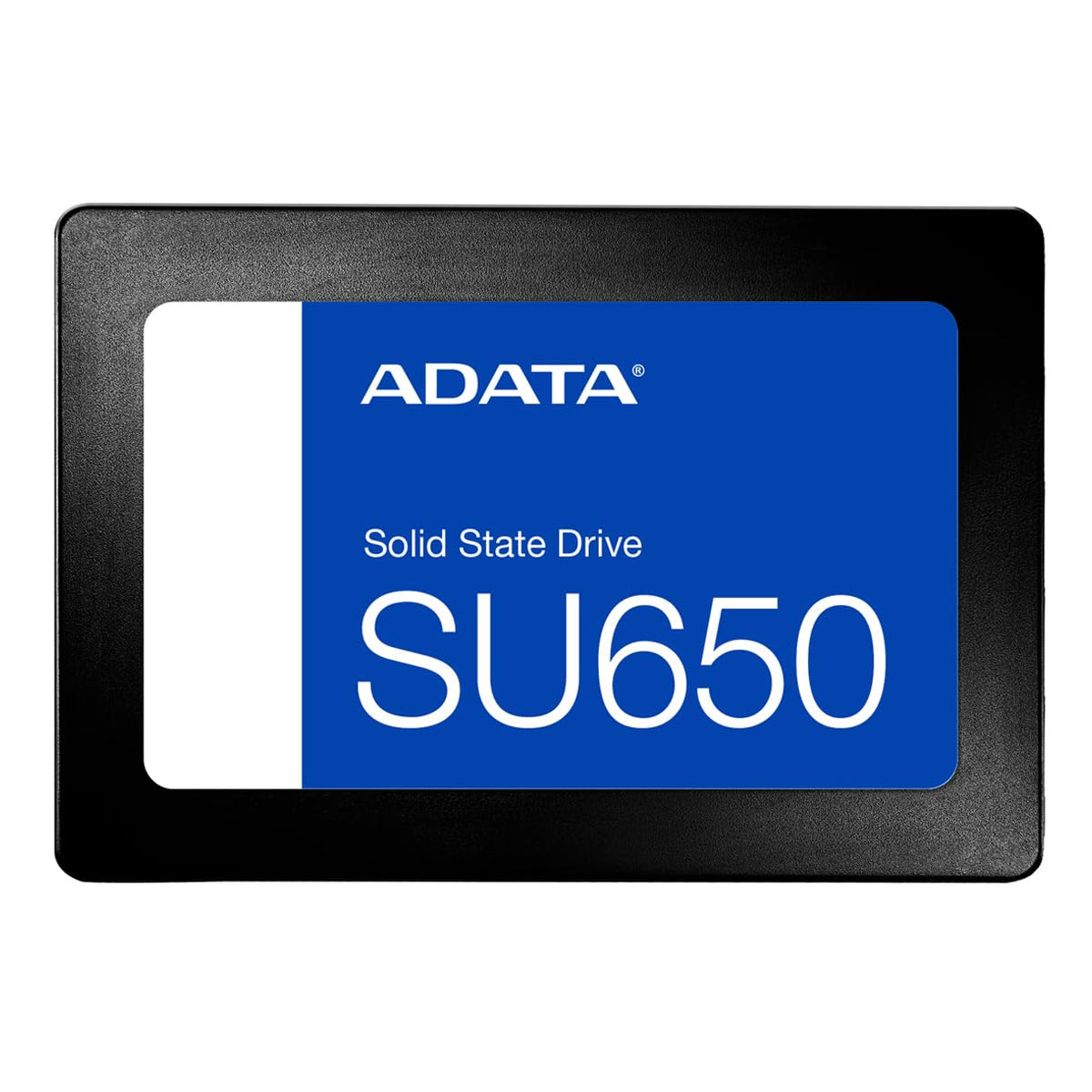 ADATA 256GB SATA SSD SU650 ASU650SS-256GT-R – TechCure India