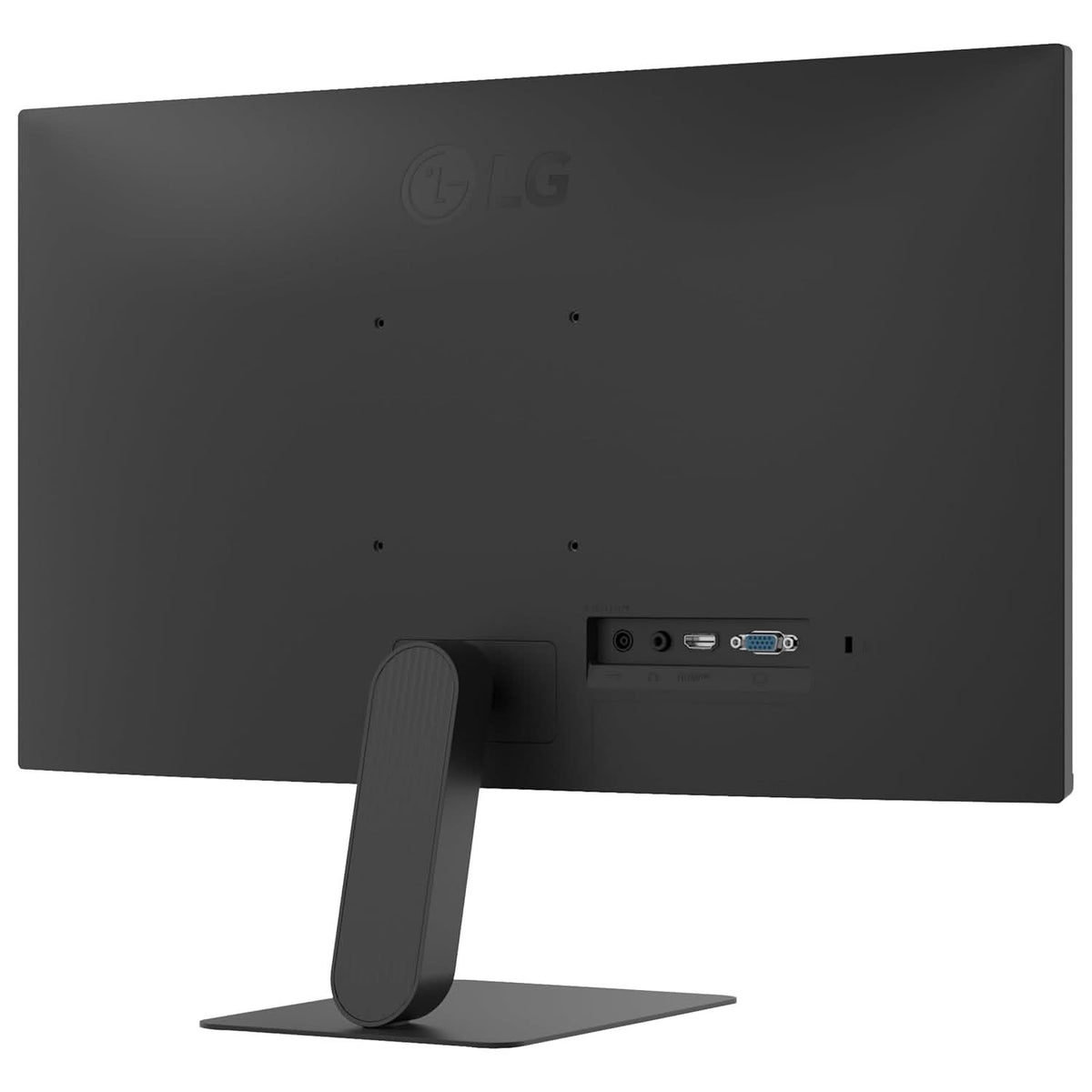 LG 24U411A-B 24-inch Full HD (1920 x 1080) IPS Computer Monitor – TechCure India