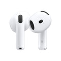 Apple AirPods 4 Wireless Earbuds Active Noise Cancellation – TechCure India
