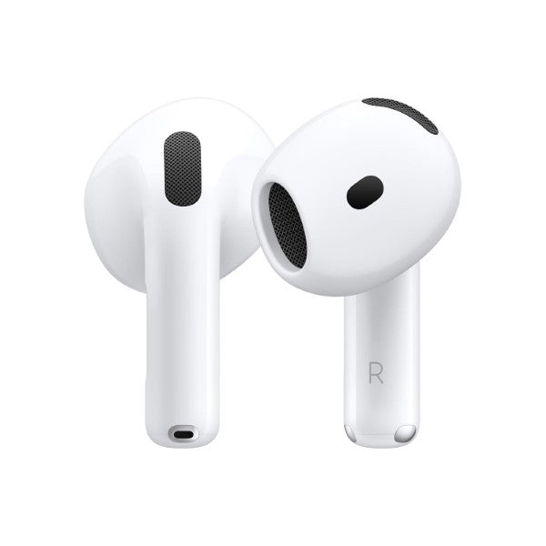 Apple AirPods 4 Wireless Earbuds Active Noise Cancellation – TechCure India
