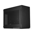LIAN LI ALUMINIUM A4 H2O MINI-ITX COMPUTER CASE | GAMING CABINET G99.A4H2OX5.IN – TechCure India