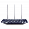 TP-Link Archer C20 AC750 Dual Band Wireless Router – TechCure India